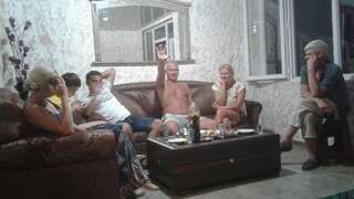 Гостевой дом Guesthouse Gia Кобулети-1