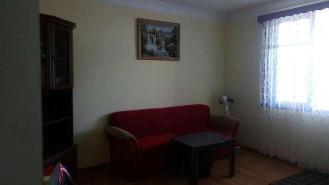 Гостевой дом Guesthouse Gia Кобулети-17