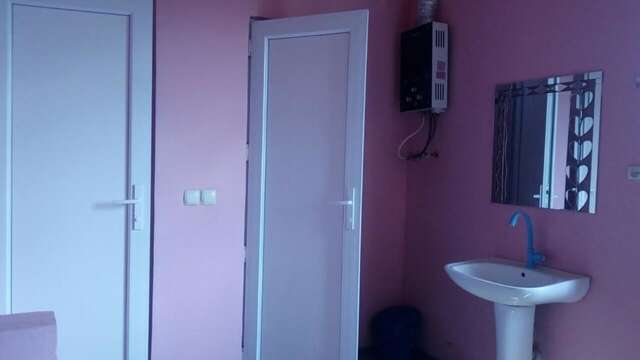 Гостевой дом Guesthouse Gia Кобулети-20