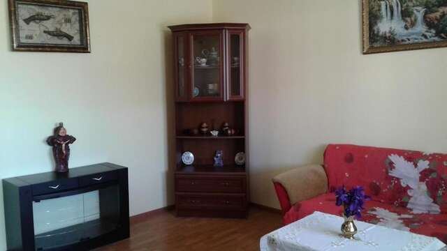 Гостевой дом Guesthouse Gia Кобулети-22